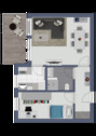 Grundriss - 