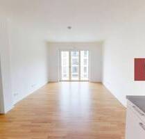 YON BERLIN - 2-Zimmer-Neubauwohnung mit EBK, BALKON und viel Lichteinfall in Berlin-Friedenau