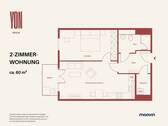 Grundriss - 