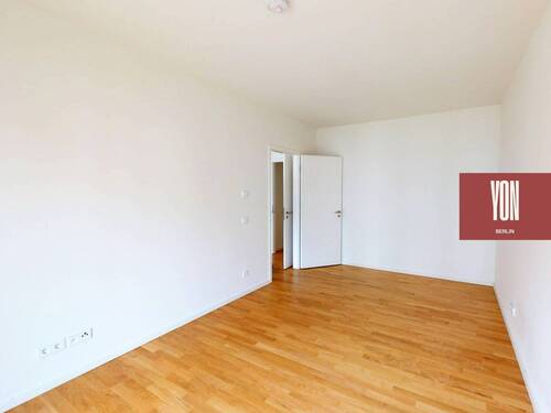 Ansicht II: Schlafzimmer - 
