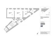 Grundriss WE 8 - 