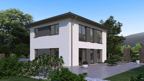 Ansicht Garten - 
