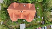 Gartenbereich - Doppelhaushälfte mit 222,00 m² in Kleinmachnow zum Kaufen