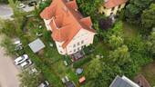 Nähe Buschgraben - 
