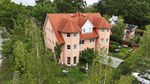 Beliebte Umgebung - 