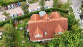 Terrasse - 