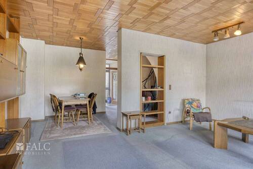 Essbereich - 