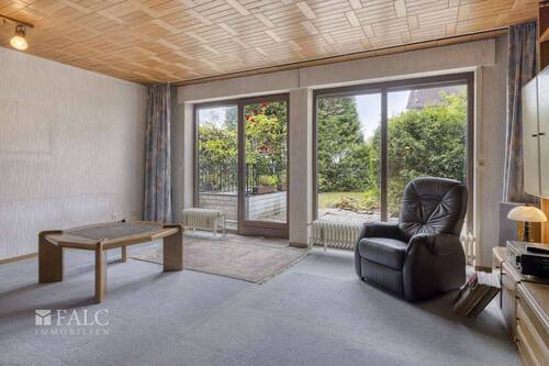 Wohnzimmer - 