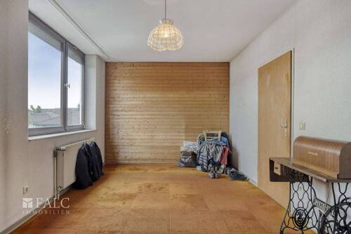 Schlafzimmer - 