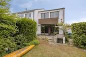 Garten - Terrasse - 