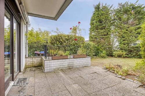 Terrasse - 