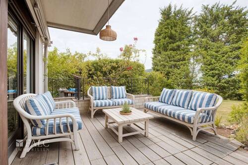 Terrasse virtuell - 