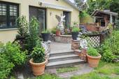 Terrasse - Mehrfamilienhaus, Wohnhaus mit 400,00 m² in Mönchgut zum Kaufen