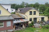 Gartenseite - 