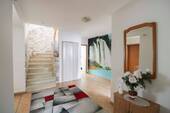 Eingangsbereich - 