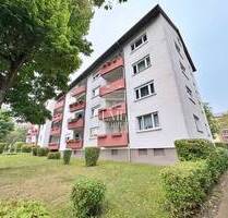 leerstehende 3-Zimmer Wohnung in gefragter Lage von Böblingen