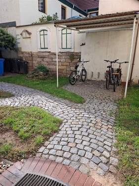 Innenhof - 