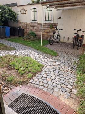 Innenhof - 