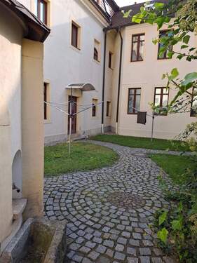 Innenhof - 