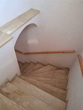 Hausflur Haus 1 - 