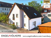 Titelbild Ansicht Nord Ost - Attraktives Eigenheim oder lohnendes Investment in beliebter Lage