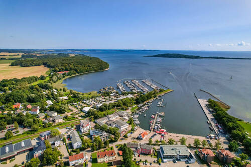 Blick über Lauterbach - 