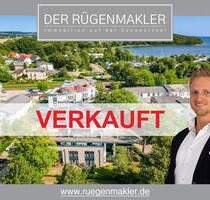 Lichtdurchflutete und moderne 2,5-Zimmerwohnung mit Aufzug in Wassernähe in 18581 Putbus-Lauterbach - Putbus / Lauterbach