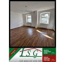 Direkt am Marktplatz - Kleine 2-Raum Wohnung im Herzen von Hainichen