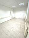 Wartebreich - 3 Zimmer Büro zur Miete in Steinach