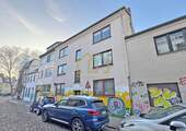 Bild 2 - Mehrfamilienhaus, Wohnhaus zum Kaufen in Bremen