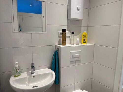 Badezimmer - 