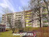 Bild 2 - 2 Zimmer Etagenwohnung zur Miete in Chemnitz / Helbersdorf