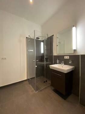 Referenzbild Gästebad - 