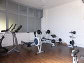 Fitnessraum - 