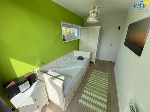 Schlafzimmer 1. OG - 