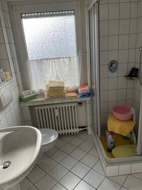 Badezimmer Erdgeschoss - 