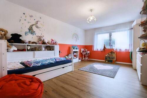 Kinderzimmer - 