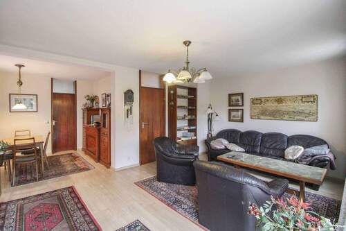 Wohn- Esszimmer Ansicht 1 - 5 Zimmer Einfamilienhaus in Leinfelden-Echterdingen