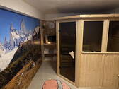 Wellness und Sauna - 