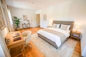Gästezimmer:Office - 3 Zimmer Etagenwohnung zum Kaufen in Schönau am Königssee