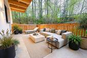 Balkon:Terrasse - 