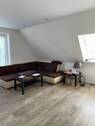 Wohnzimmer - 3 Zimmer Etagenwohnung zur Miete in Hamburg