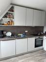 Küche - Etagenwohnung mit 82,00 m&sup2; in Hamburg zur Miete
