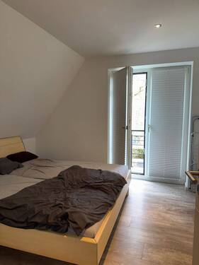 Schlafzimmer - 
