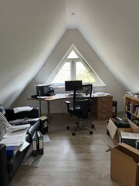Dachgeschoss - 