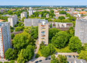Vogelperspektive - 