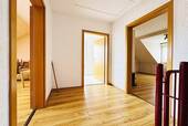 Grundriss - Dachgeschoss - 