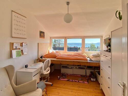 Kinderzimmer 1 - 