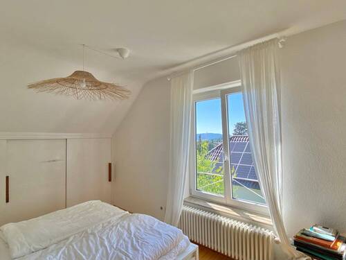 Schlafzimmer - 