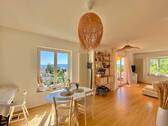 Wohn- & Esszimmer - Einfamilienhaus mit 153,00 m² in Überlingen zum Kaufen